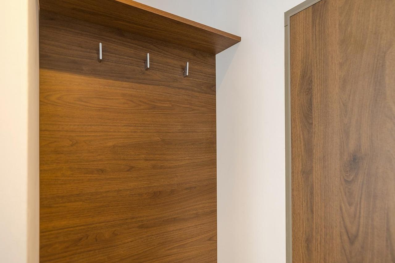 Kasprzaka 29 - Bezplatny Parking - Free Parking - Piekny Widok Na Centrum Miasta - Duzy Balkon - Smart Tv 55 Cali - Wifi - Better Rental Varšava Exteriér fotografie